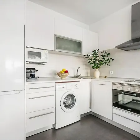 New Heima Colon Square Apartment Madrid Exterior photo