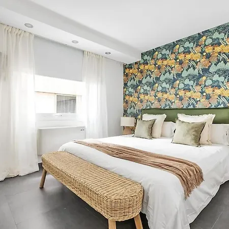 New Heima Colon Square Apartment Madrid Exterior photo