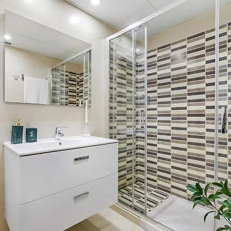 New Heima Colon Square Apartment Madrid Exterior photo