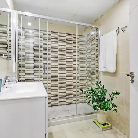 New Heima Colon Square Apartment Madrid Exterior photo