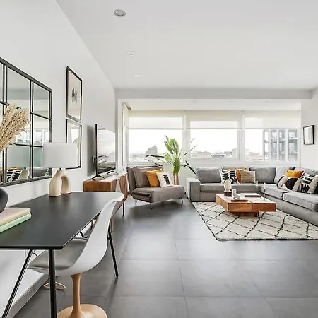New Heima Colon Square Apartment Madrid Exterior photo