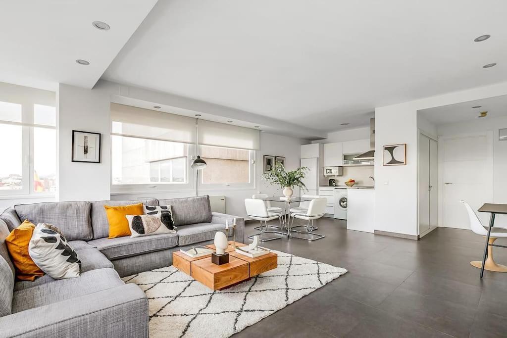 New Heima Colon Square Apartament