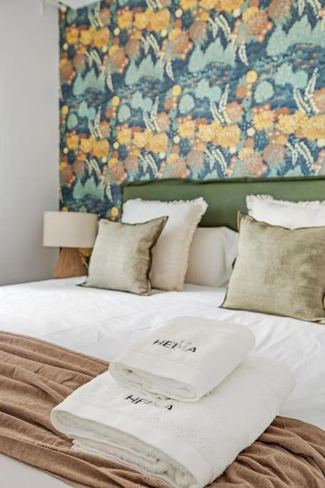 New Heima Colon Square Apartament *